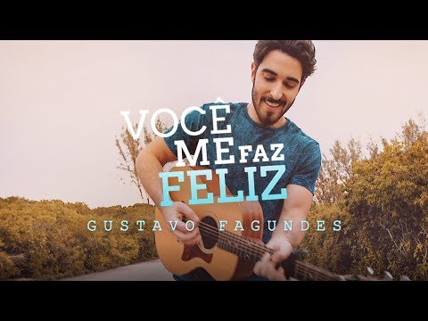 Você Me Faz Feliz video
