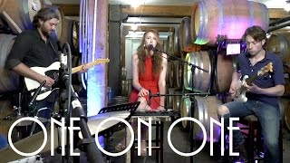 ONE ON ONE: Jessie Kilguss August 24th, 2016 City Winery New York Full Session