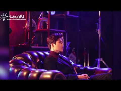 [STATION] 백현(EXO), 텐(NCT), 페노메코 COEXARTIUM 5F THEATRE |MC : 장윤주