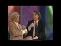 Valeria Lynch - Con Tony Bennett, Dionne Warwick, Raphael, Simone, Ana Belén y Víctor Manuel.