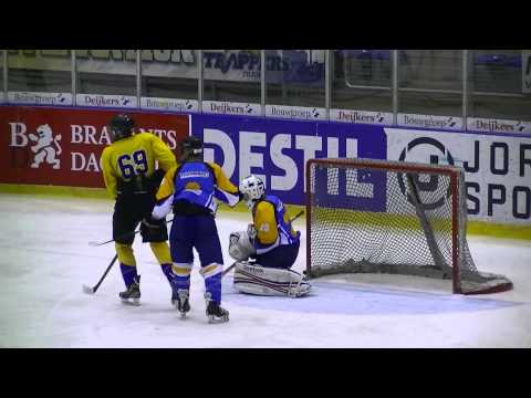 2014 03 29 3.Drittel Grefrath Phoenix - Team Belgien