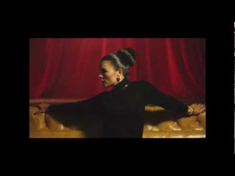 Jessie Ware - "Running"