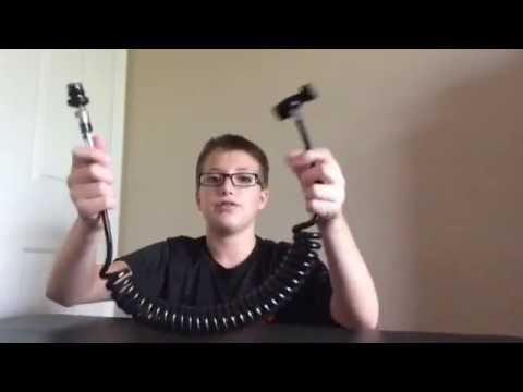 warrior remote coil review