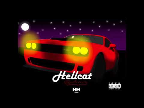 Hellcat (Prod. 93CITGO)