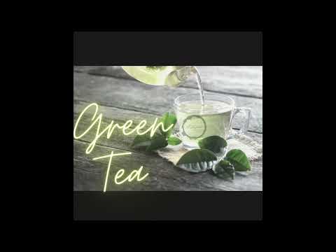 SABA x G HERBO TYPE BEAT **GREEN TEA** (prod. iNDiSouL)