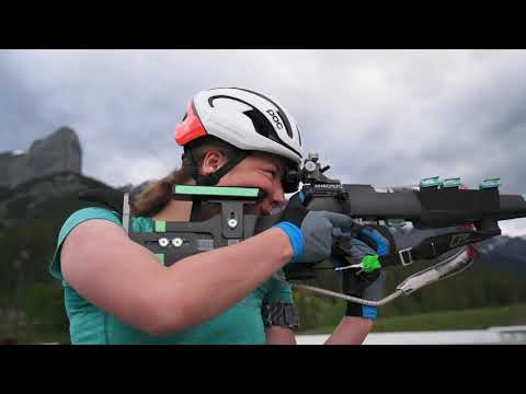 Biathlon Canada- You Can Be The Difference!