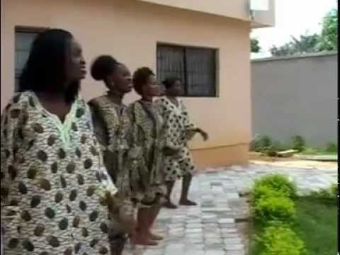 Bro. Ifeanyi Ibeabuchi performs MME_MME VOL 2 part 1