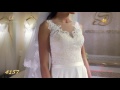 Robe de mariée Angelica Sposa 4157