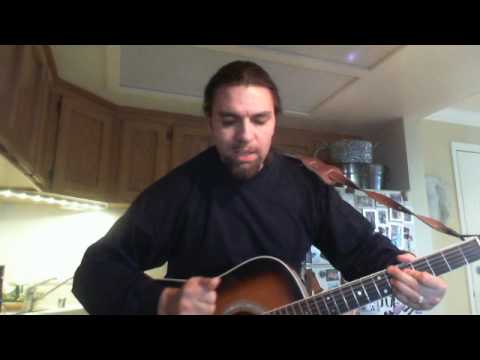 Don't Fence Me In by Cole Porter Performed by Soren Francker