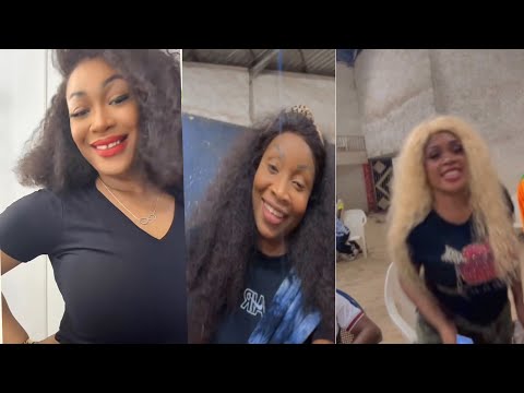 JOSEY DANSE VITALE ET COCO ARGENTÉ