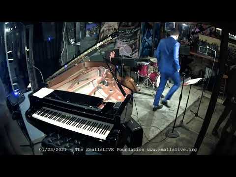 Ken Fowser Quintet - Live At Smalls Jazz Club  1/23/2021