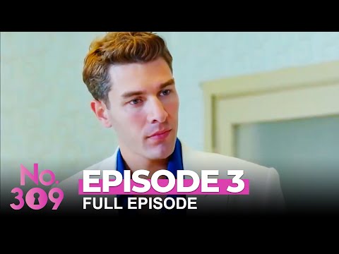 No.309 Episode 3 (Long Version)