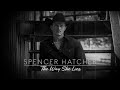 Spencer Hatcher - The Way She Lies (Official Visualizer)