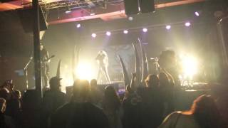 September mourning The Orpheum Angels to Dust