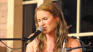 Sara Haze - &quot;Every Heart&quot; - Illinois Wesleyan University, Sept. 22, 2010