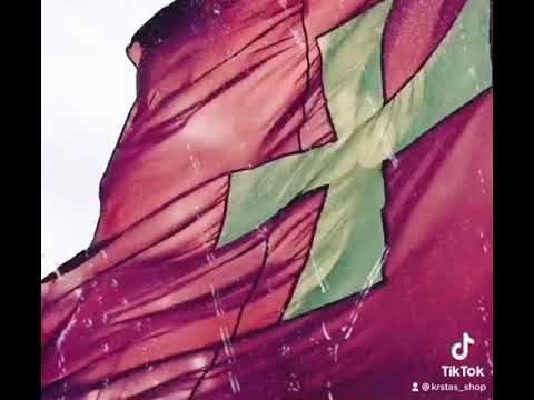 KRSTAS BARJAK PONOS CRNE GORE