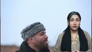 Download lagu Kashmir is Heaven: UAE Influencer mp3