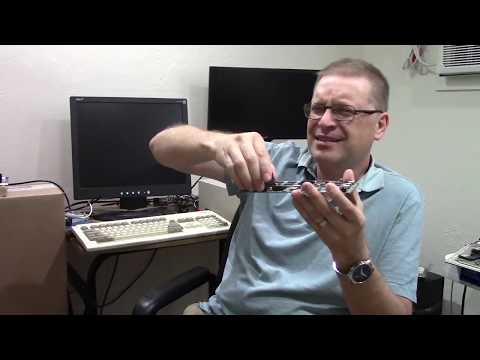 10 Minute Amiga Retro Cast Episode 10 - Upgrading AmigaOS 3.9 to AmigaOS 3.1.4