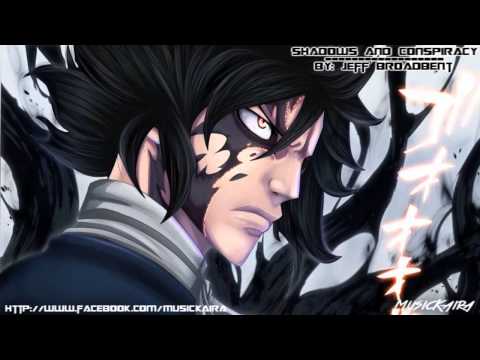 Greatest Battle Music of All Times - Shadows and Conspiracy (Jeff Broadbent / Epic Orchestral Drama)