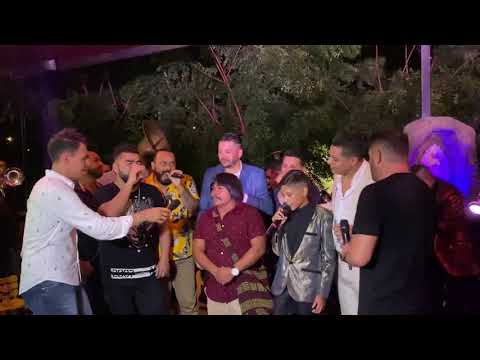 Mi Enemigo El Amor - Luis Ángel “El Flaco”, Pancho Barraza, Eduin Caz, Vincen Melendres y más