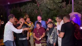 Mi Enemigo El Amor - Luis Ángel “El Flaco”, Pancho Barraza, Eduin Caz, Vincen Melendres y más