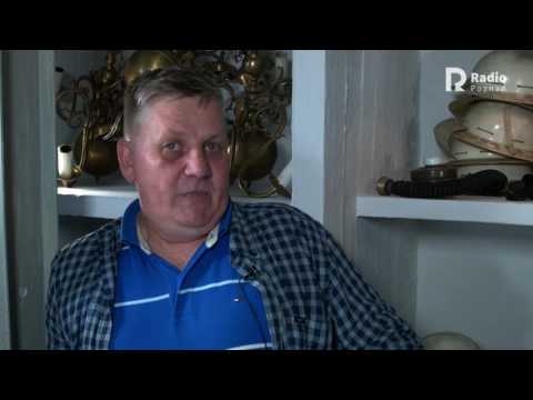 Wywiad z chuliganem odcinek 37 - Mariusz Jędrzejewski | CZERWIEC 2017