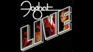 FOGHAT - Road Fever (Live)