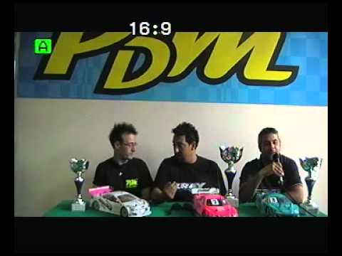 finale nazionale CSI 2012