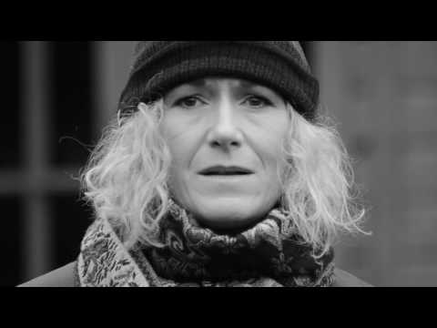 Zoe Schwarz Blue Commotion - Broken - Single - Promo video