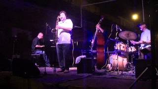 My Old Flame - Daniele Gorgone 4tet feat. Emanuele Cisi