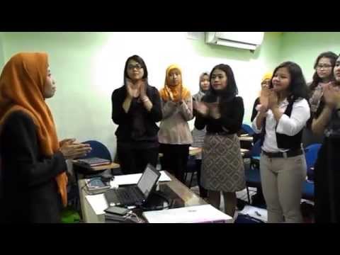 Icebreakers for All: One Two Three Claps (ICE BREAKING SERU) English Games and Activities @VideoAsti