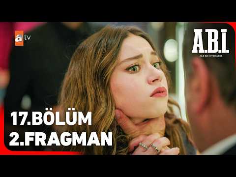 A.B.İ. 17. Bölüm 2. Fragmanı