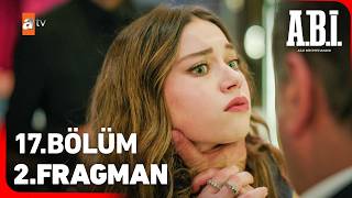 A.B.İ. 17. Bölüm 2. Fragmanı
