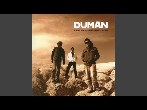 Melek - Duman