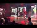 Okmalumkoolkat Riky Rick And Cassper Nyovest On Stage In 2015