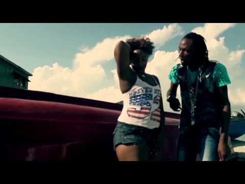 TUGGY-TUGGY - WINE PON ME GAL (OFFICIAL HD VIDEO)