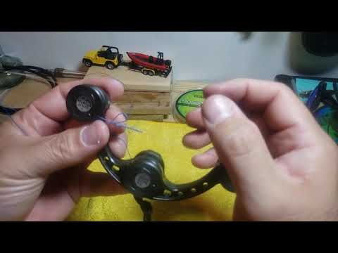 FG Knot Tying Tool Daiichi Seiko 2.0