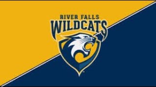 Wildcat Varsity Softball Vs. Osceola at First National Bank of River Falls Field - 1pm