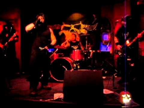 Left Hand Black - The Ultimate Danzig Tribute Band!