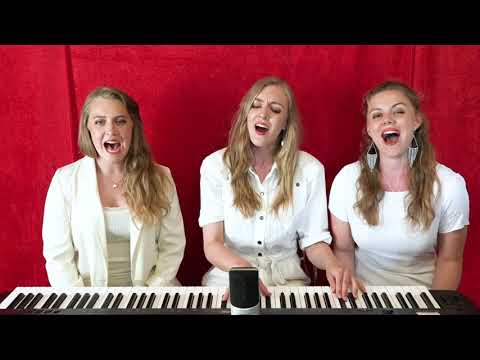 Life on Mars (David Bowie) - The Hebbe Sisters (Live)