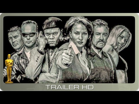 Trailer-Vorschau: Jackie Brown