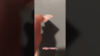 Day One of Damaging a Pokémon Card.. #fyp #pokemon #foryou #tcg #viralvideo #pokemoncards