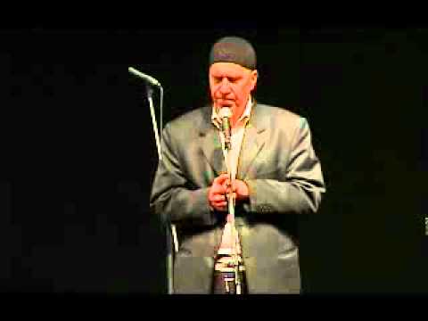 Hfz.Husejn Čajlaković-kasida o majci