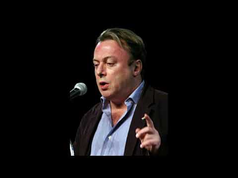 A.I. Christopher Hitchens on Jordan Peterson