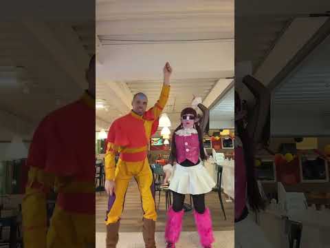 Nisa ist so ein Star✨🫶🏽🩷