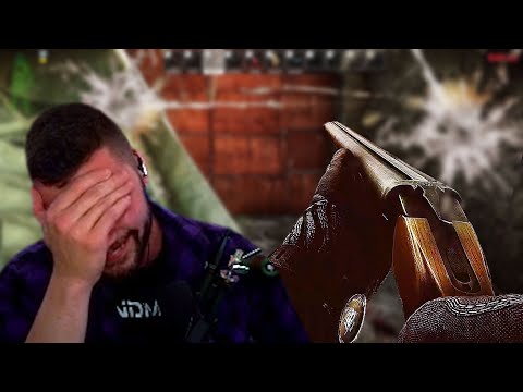 This Is The Stupidest Fight I've EVER Taken Part Of