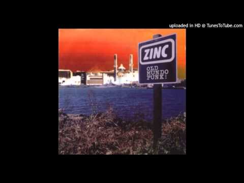 Zinc - Habitación 101