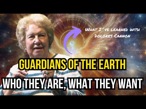 Mysterious Guardians of the Earth: Who They Are and What They Want?