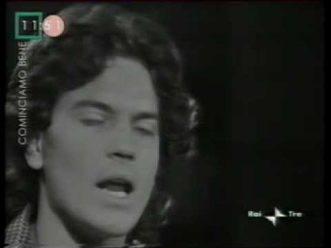 Tu e così sia - Franco Simone (Cominciamo bene: Rai 3 - 17.02.2009 )