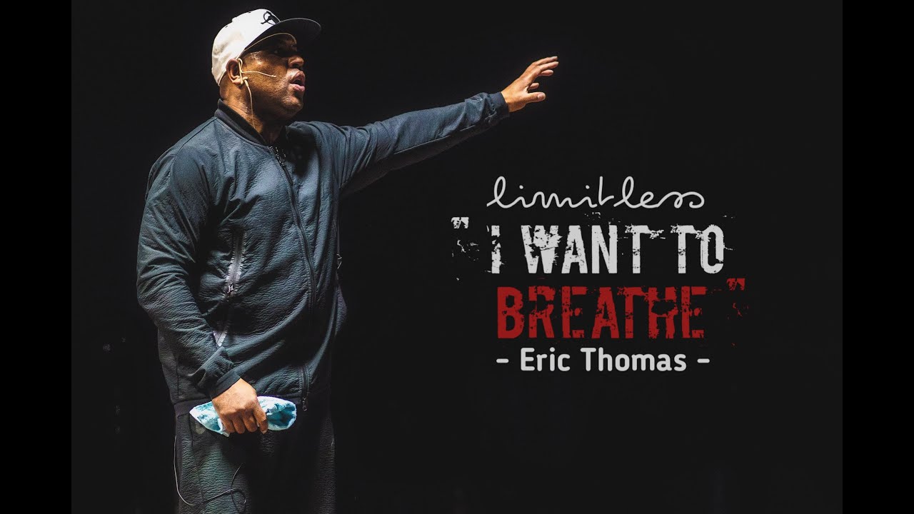 You already in Pain | Eric Thomas |Motivational Speech | Inspirational Stories